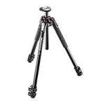 Manfrotto 190XPRO3 Aluminium 3-Section Tripod with Horizontal Column in Black) (MT190-XPRO3) Manfrotto 190XPRO3 Aluminium 3-Section Tripod with Horizontal Column in Black) (MT190-XPRO3)
